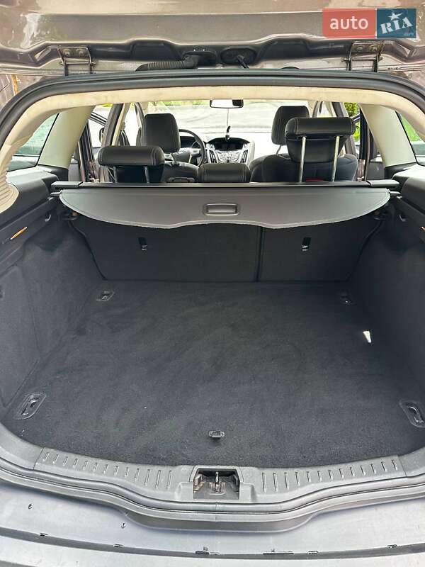 Универсал Ford Focus 2013 в Славуте