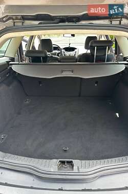 Универсал Ford Focus 2013 в 