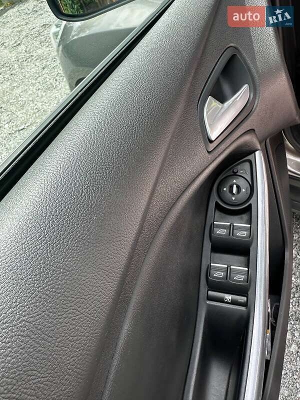 Универсал Ford Focus 2013 в Славуте