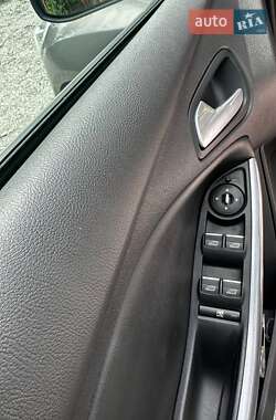 Универсал Ford Focus 2013 в 