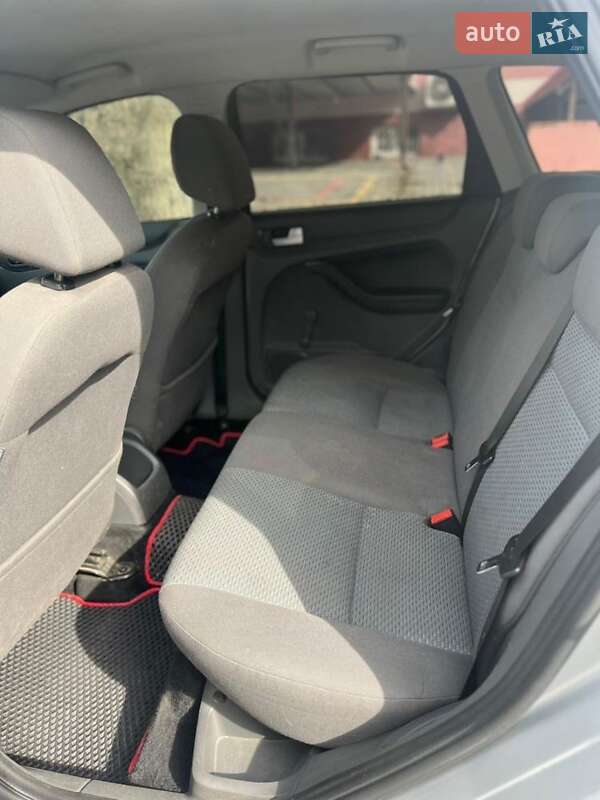 Универсал Ford Focus 2007 в Житомире фото 7 Универсал Ford Focus 2007 в Житомире