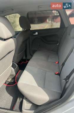 Универсал Ford Focus 2007 в 