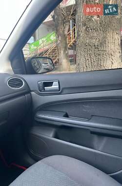 Универсал Ford Focus 2007 в 