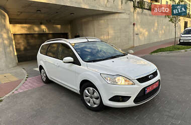Універсал Ford Focus 2010 в Львові
