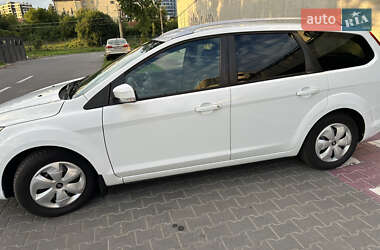 Универсал Ford Focus 2010 в 