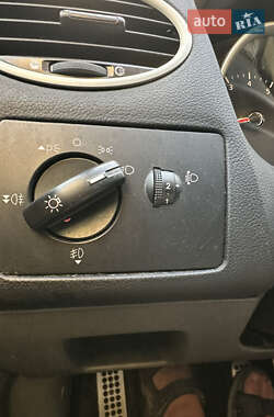 Универсал Ford Focus 2010 в 