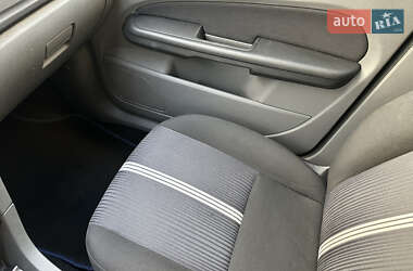 Универсал Ford Focus 2010 в 