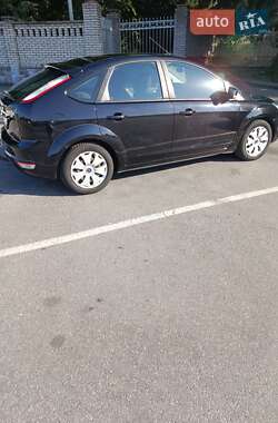 Хэтчбек Ford Focus 2008 в 