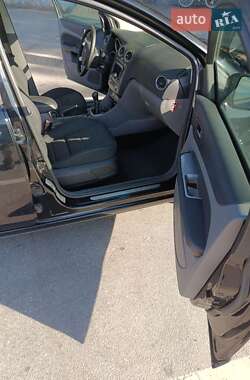 Хэтчбек Ford Focus 2008 в 