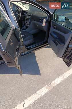 Хэтчбек Ford Focus 2008 в 