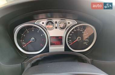 Хэтчбек Ford Focus 2008 в 