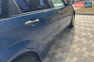 Седан Ford Focus 2000 в 