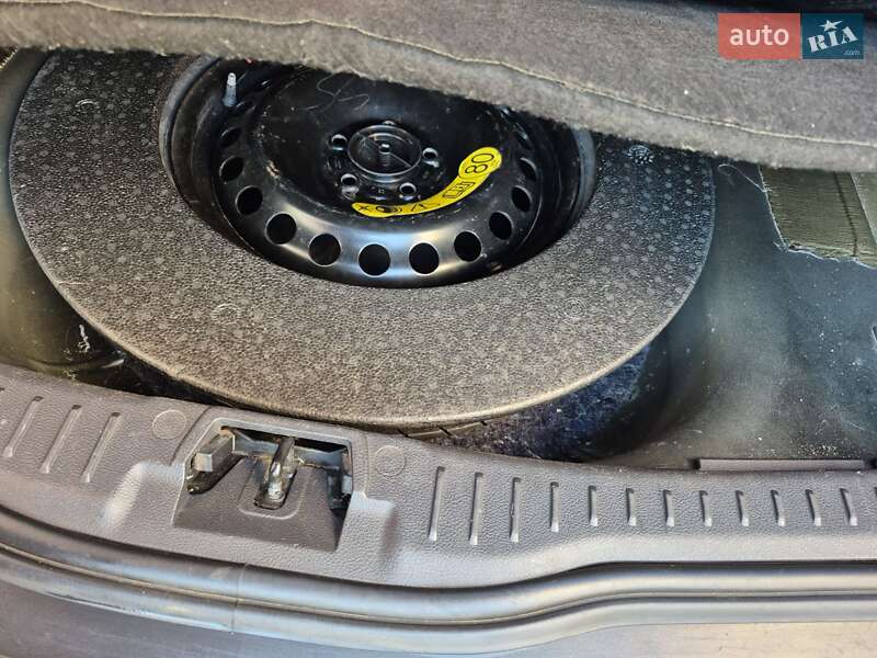 Универсал Ford Focus 2013 в Вараше