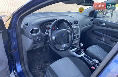 Универсал Ford Focus 2010 в 