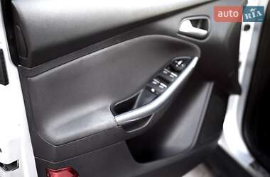 Универсал Ford Focus 2012 в 