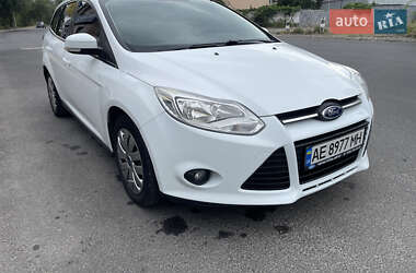 Универсал Ford Focus 2013 в 