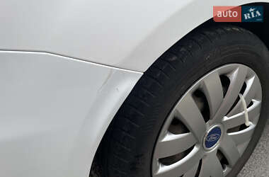 Универсал Ford Focus 2013 в 