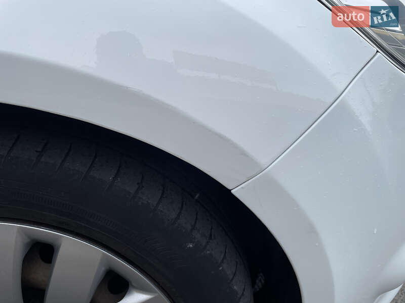 Универсал Ford Focus 2013 в Днепре