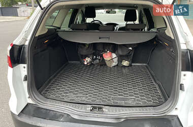 Универсал Ford Focus 2013 в 