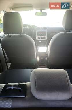 Универсал Ford Focus 2007 в 