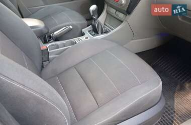 Универсал Ford Focus 2009 в 