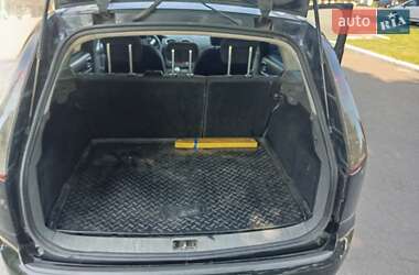 Универсал Ford Focus 2009 в 