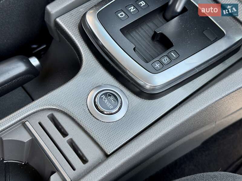 Универсал Ford Focus 2010 в Харькове