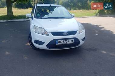 Универсал Ford Focus 2008 в Ровно