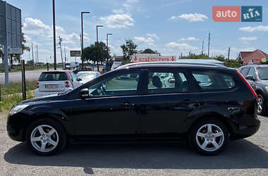 Универсал Ford Focus 2011 в 