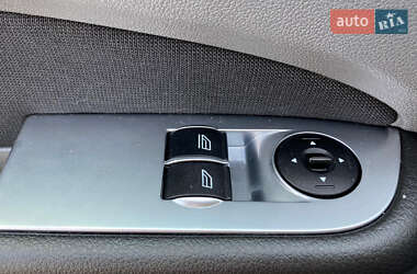 Универсал Ford Focus 2011 в 