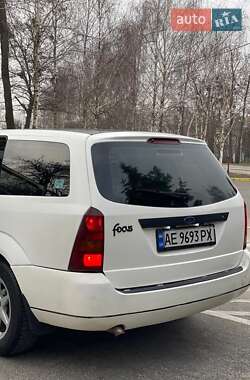 Универсал Ford Focus 2000 в 