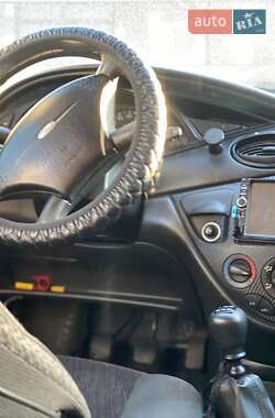 Универсал Ford Focus 2000 в 