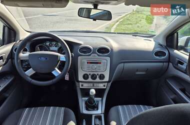 Универсал Ford Focus 2009 в 