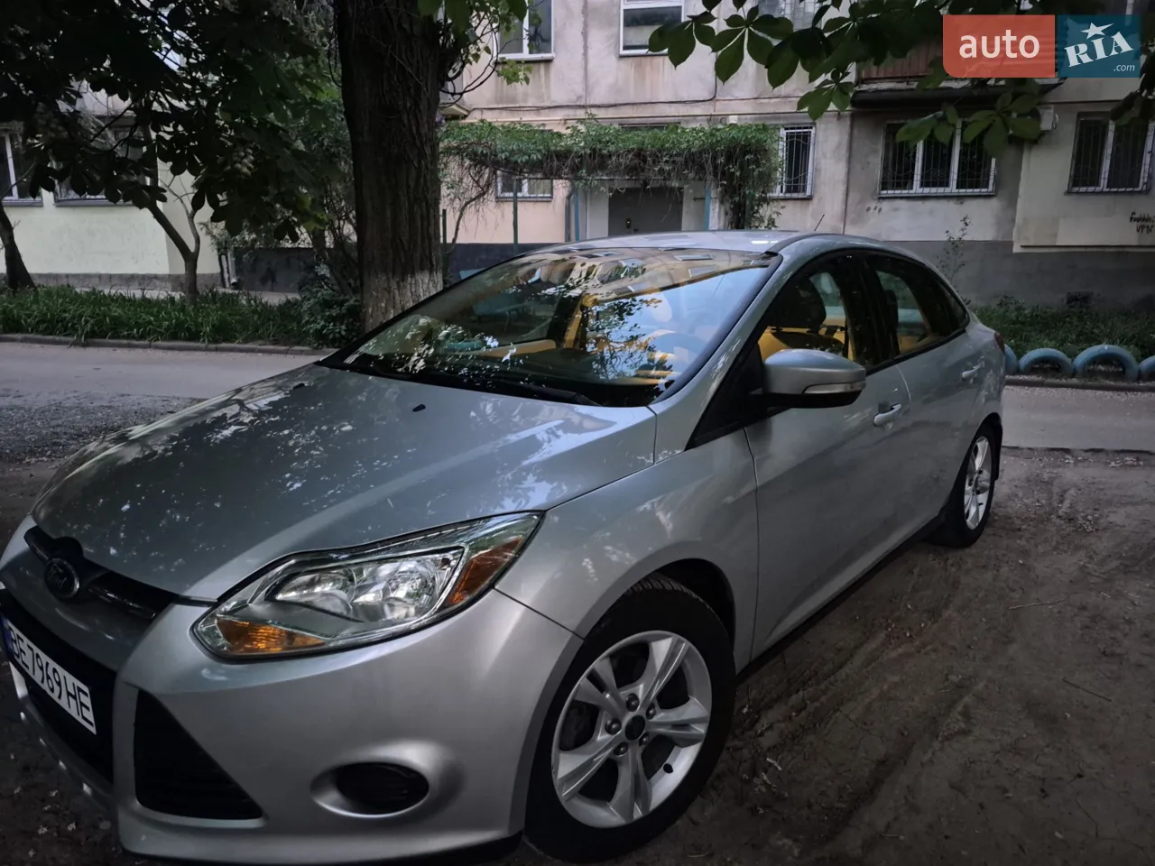 2013 Ford Focus - мініатюра 22