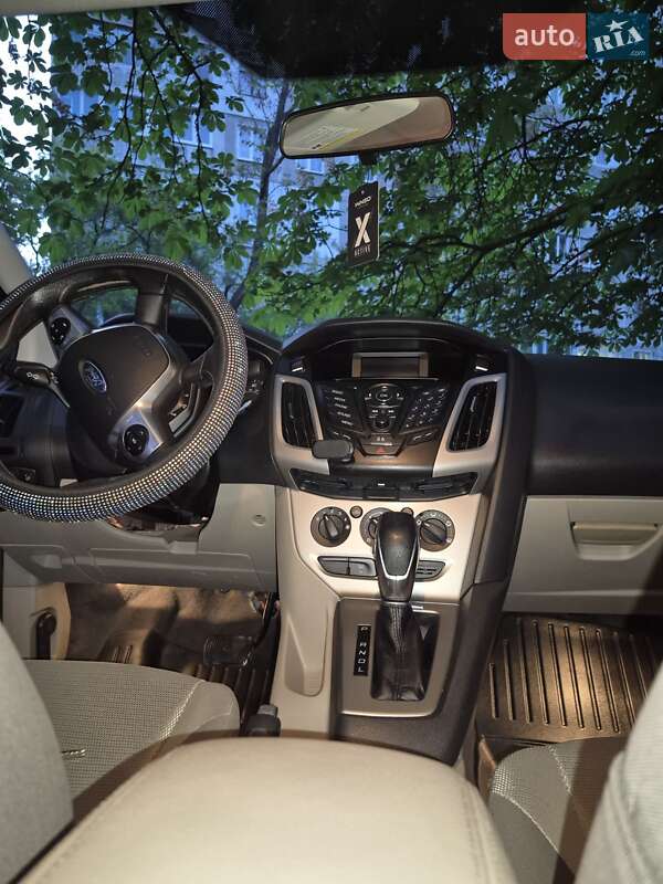Седан Ford Focus 2014 в Николаеве фото 9 Седан Ford Focus 2014 в Николаеве