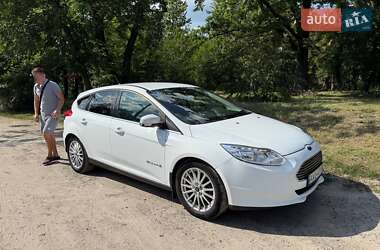 Хетчбек Ford Focus 2018 в Харкові