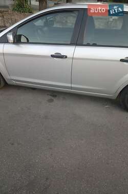 Универсал Ford Focus 2009 в 
