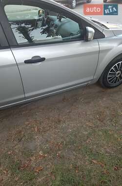 Универсал Ford Focus 2009 в 