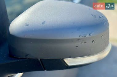 Универсал Ford Focus 2013 в 