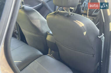 Универсал Ford Focus 2013 в 