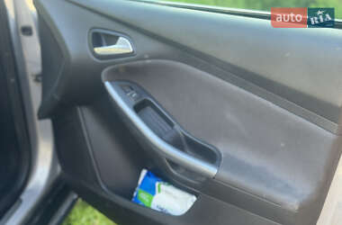 Универсал Ford Focus 2013 в 