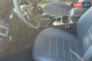 Универсал Ford Focus 2013 в 
