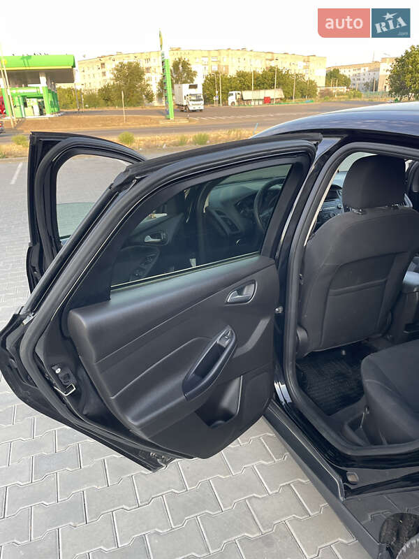 Седан Ford Focus 2016 в Вознесенске фото 15 Седан Ford Focus 2016 в Вознесенске