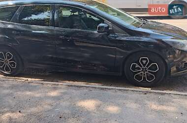 Универсал Ford Focus 2012 в 