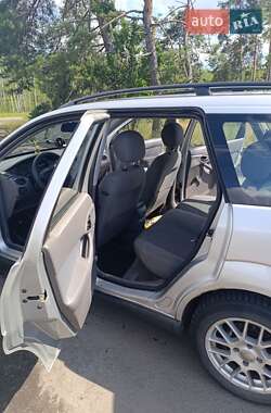 Универсал Ford Focus 2002 в 
