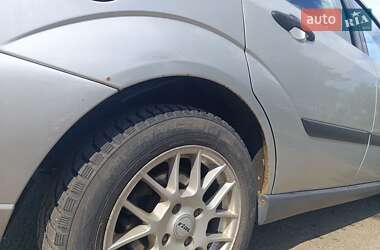 Универсал Ford Focus 2002 в 