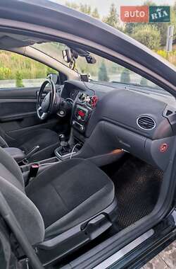 Универсал Ford Focus 2007 в 