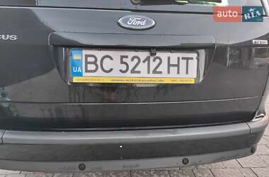 Универсал Ford Focus 2007 в 