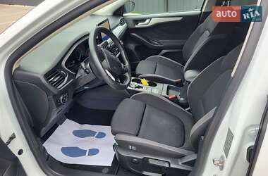 Универсал Ford Focus 2019 в 