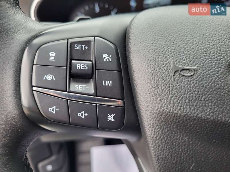 Универсал Ford Focus 2019 в Луцке